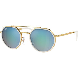 Ray-Ban RB3765 001/4O
