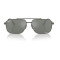 Ray-Ban Titanium Chromance Collection RB8096 165/GK Polarized