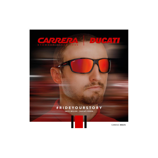 Carrera CARDUC 002/S 0A4/UZ