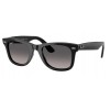 Ray-Ban Wayfarer RB4340 601/M3 Polarized