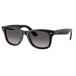 Ray-Ban Wayfarer RB4340 601/M3 Polarized