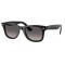 Ray-Ban Wayfarer RB4340 601/M3 Polarized