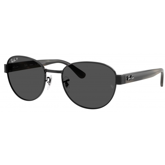 Ray-Ban RB3766CH 002/K8 Polarized