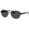 Ray-Ban RB3766CH 002/K8 Polarized