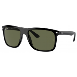 Ray-Ban Boyfriend Two RB4547 601/58 Polarized