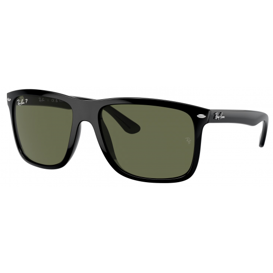 Ray-Ban Boyfriend Two RB4547 601/58 Polarized