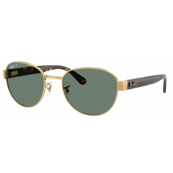 Ray-Ban RB3766CH 001/O9 Polarized