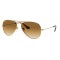 Ray-Ban Aviator Large Metal RB3025 001/51 Large