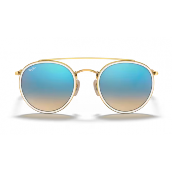 Ray-Ban RB3647N 001/4O