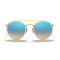 Ray-Ban RB3647N 001/4O