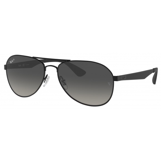 Ray-Ban RB3549 002/T3 Polarized
