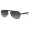 Ray-Ban RB3549 002/T3 Polarized