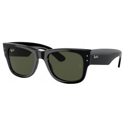 Ray-Ban Mega Wayfarer RB0840S 901/31