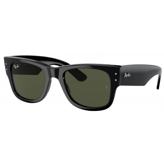 Ray-Ban Mega Wayfarer RB0840S 901/31