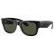 Ray-Ban Mega Wayfarer RB0840S 901/31