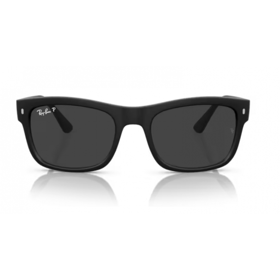 Ray-Ban RB4428 601S48 Polarized