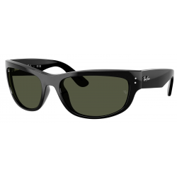 Ray-Ban Mega Balorama RB2289 901/31
