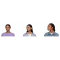 Jimmy Choo JC2018JD 3006