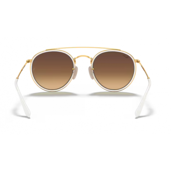 Ray-Ban RB3647N 001/4O