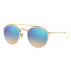 Ray-Ban RB3647N 001/4O