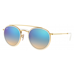 Ray-Ban RB3647N 001/4O