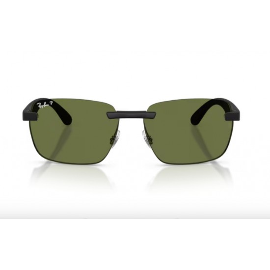 Ray-Ban RB4470CH 601S/2 Polarized