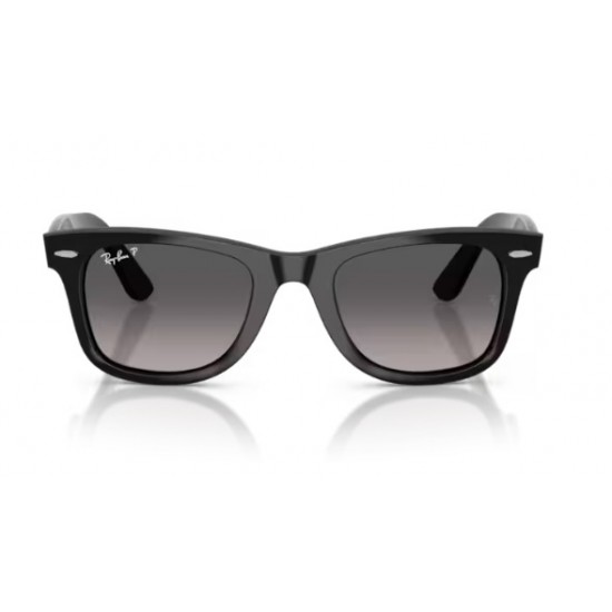 Ray-Ban Wayfarer RB4340 601/M3 Polarized