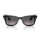 Ray-Ban Wayfarer RB4340 601/M3 Polarized