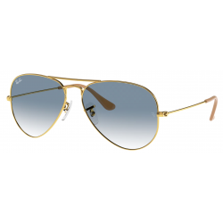 Ray-Ban Aviator Large Metal RB3025 001/3F Large
