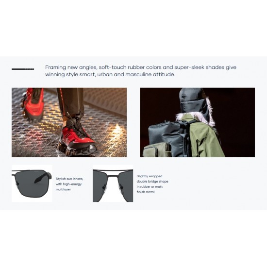 Prada Linea Rossa PS51VS DG1741 Polarized