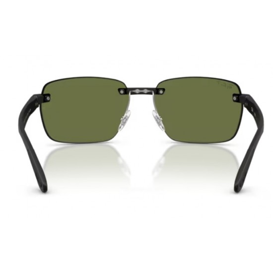 Ray-Ban RB4470CH 601S/2 Polarized