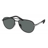 Prada PRA54S 1BO5Z1 Polarized