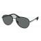 Prada PRA54S 1BO5Z1 Polarized