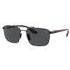RAY-BAN RB3715M F020/87