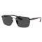 RAY-BAN RB3715M F020/87