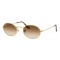 Ray-Ban Oval RB3547 001/51