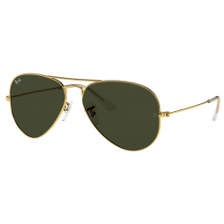 Ray-Ban Aviator Large Metal RB3025 L0205