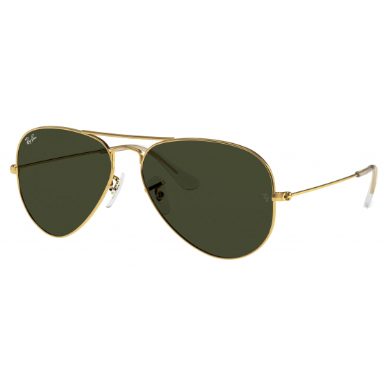 Ray-Ban Aviator Large Metal RB3025 L0205