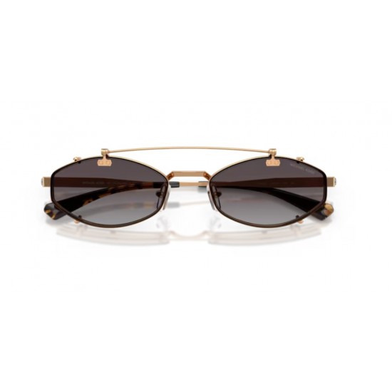 Michael Kors Palo Alto MK1175 19053C