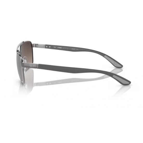 Ray-Ban RB3701 004/5J Polarized