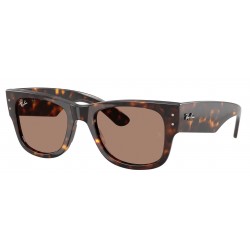Ray-Ban Mega Wayfarer RB0840S 902/1A