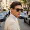 Tom Ford TF0595 01J