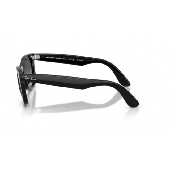 Ray-Ban Wayfarer RB4340 601/M3 Polarized