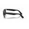 Ray-Ban Wayfarer RB4340 601/M3 Polarized