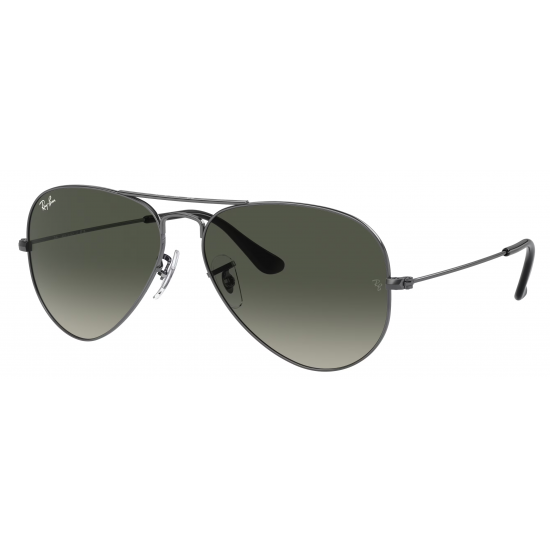 Ray-Ban Aviator Large Metal RB3025 004/71