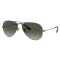 Ray-Ban Aviator Large Metal RB3025 004/71
