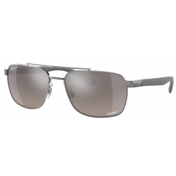 Ray-Ban RB3701 004/5J Polarized