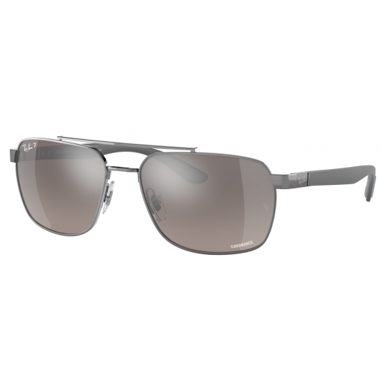 Ray-Ban RB3701 004/5J Polarized