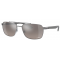 Ray-Ban RB3701 004/5J Polarized
