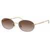 Ray-Ban RB3767 001/31